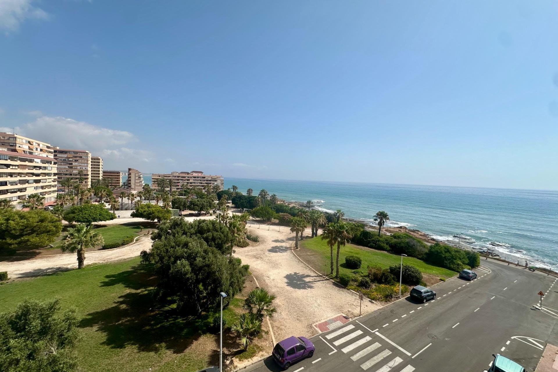 Reventa - Apartamento / Dúplex - Torrevieja - Cabo Cervera