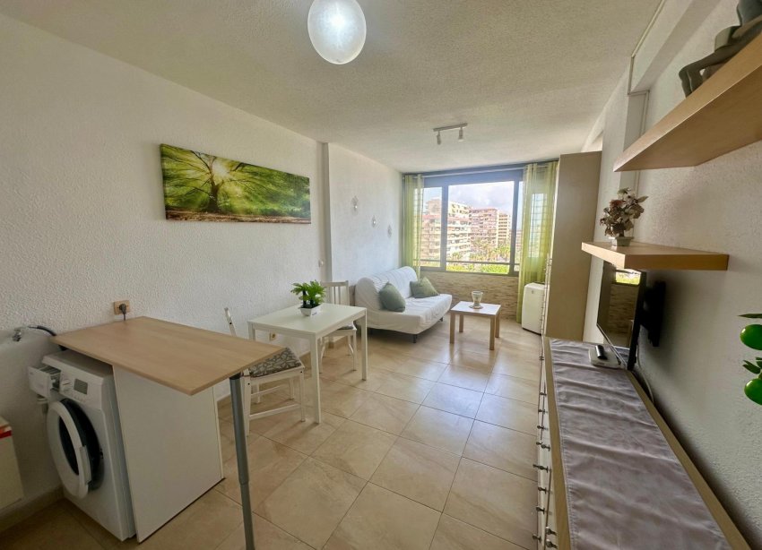 Reventa - Apartamento / Dúplex - Torrevieja - Cabo Cervera