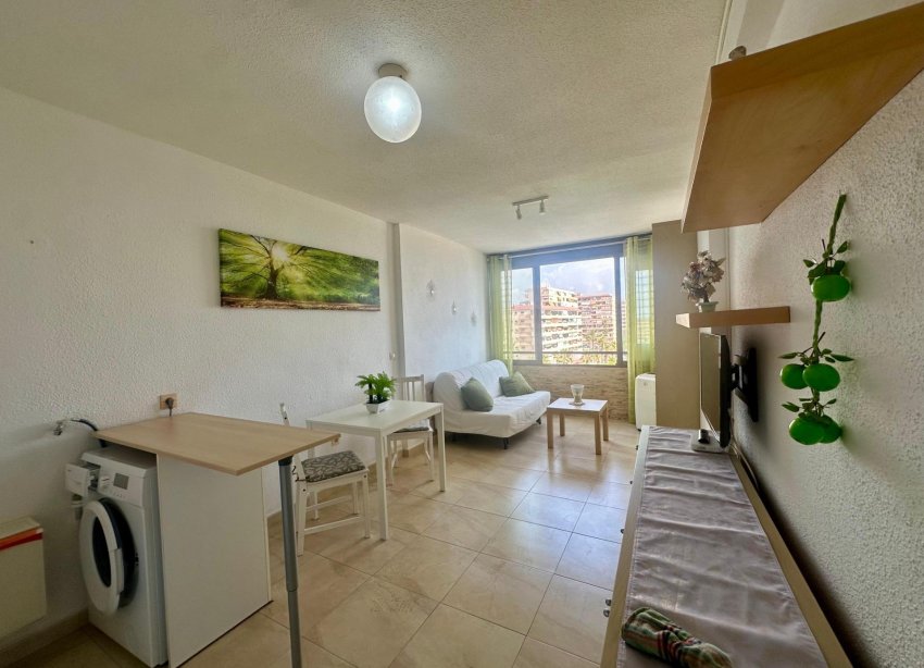 Reventa - Apartamento / Dúplex - Torrevieja - Cabo Cervera