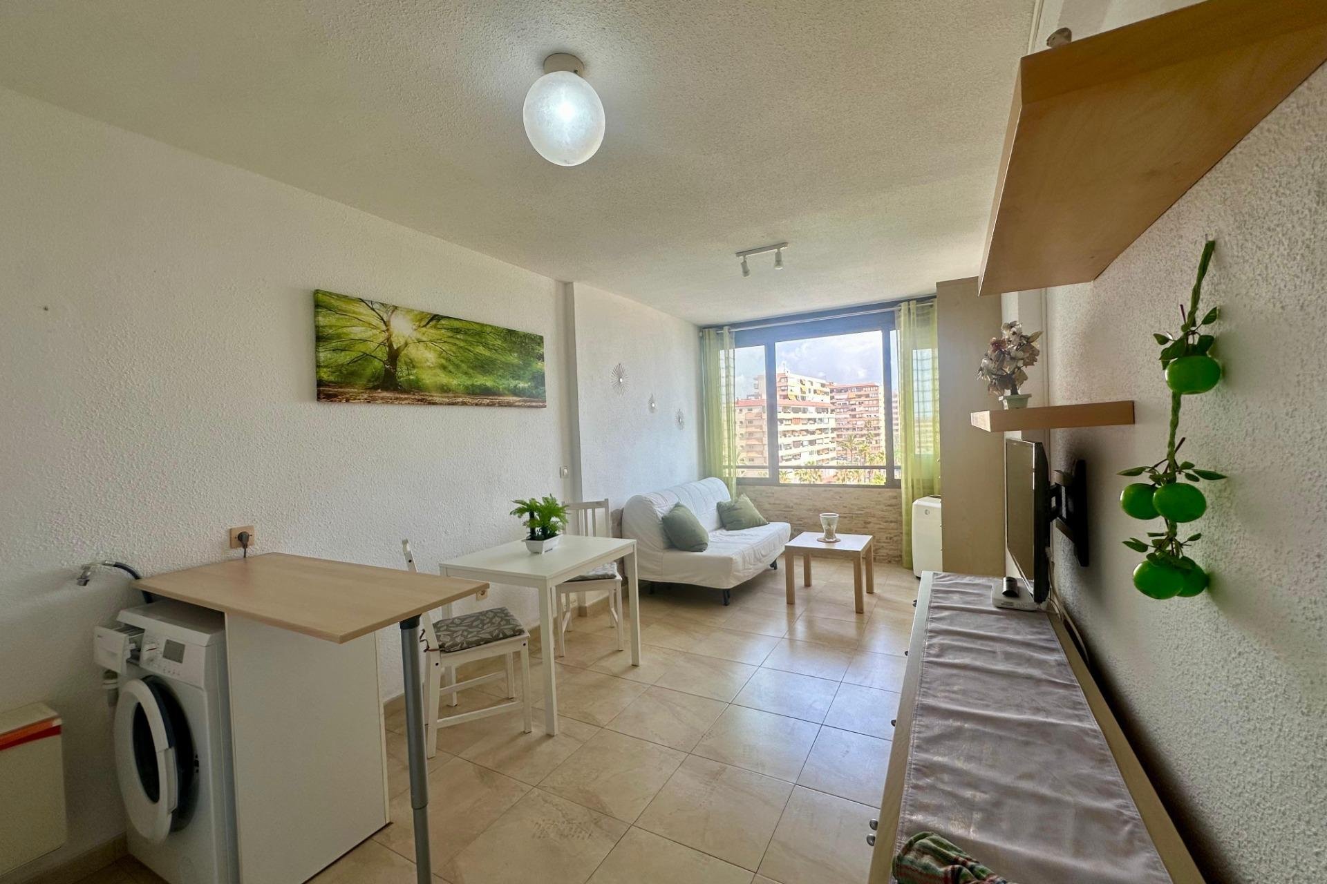 Reventa - Apartamento / Dúplex - Torrevieja - Cabo Cervera