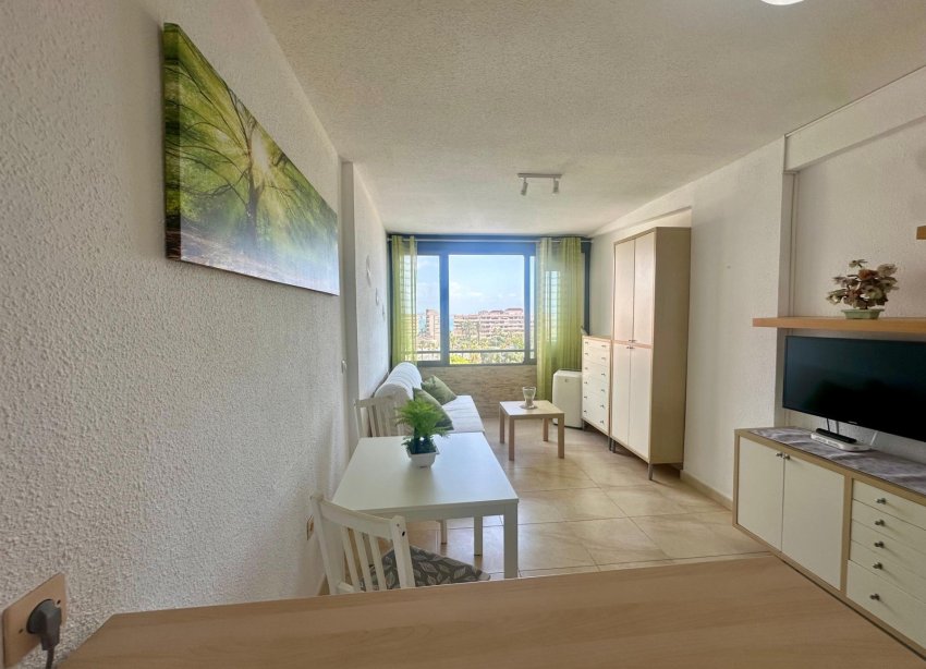 Reventa - Apartamento / Dúplex - Torrevieja - Cabo Cervera