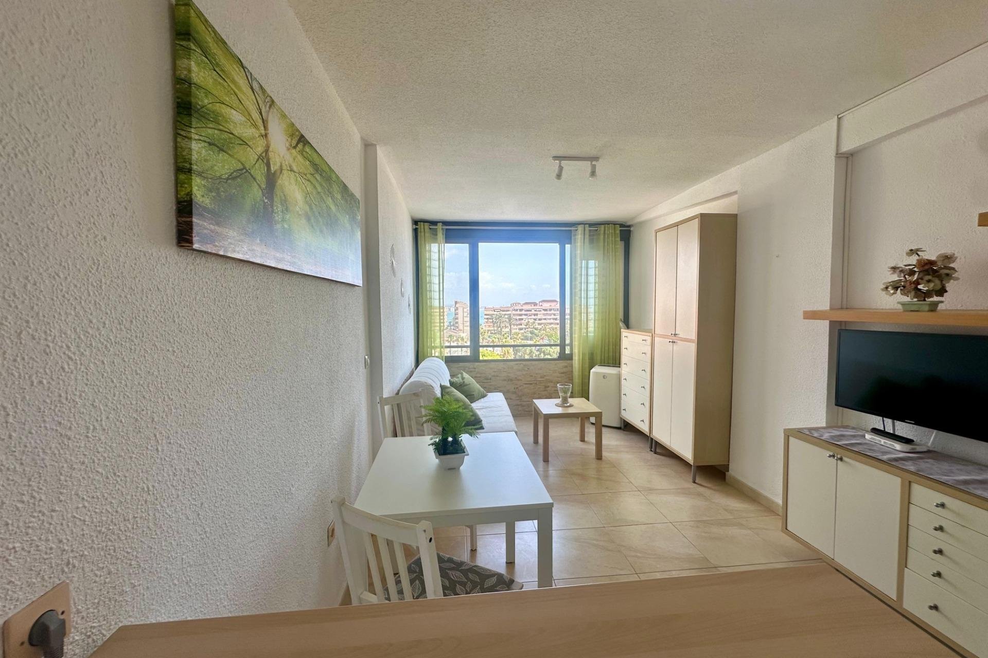 Reventa - Apartamento / Dúplex - Torrevieja - Cabo Cervera