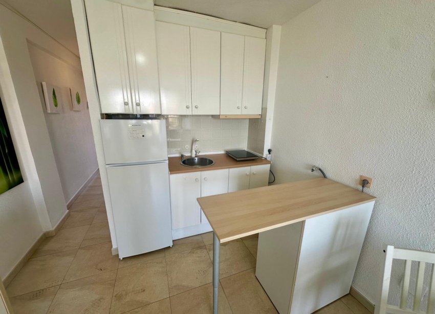 Reventa - Apartamento / Dúplex - Torrevieja - Cabo Cervera