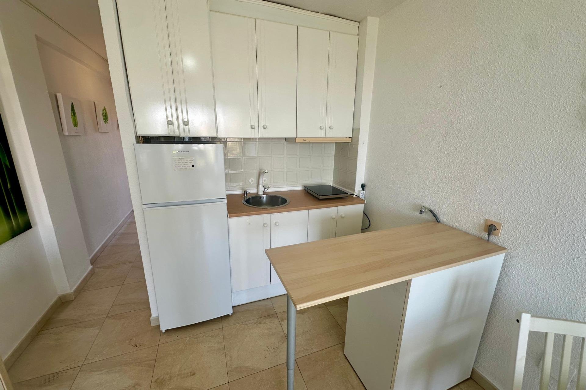 Reventa - Apartamento / Dúplex - Torrevieja - Cabo Cervera