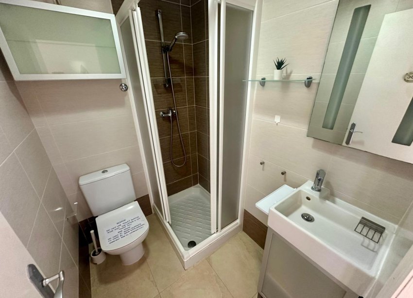 Reventa - Apartamento / Dúplex - Torrevieja - Cabo Cervera
