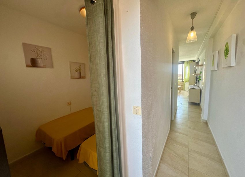 Reventa - Apartamento / Dúplex - Torrevieja - Cabo Cervera