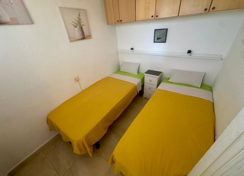 Reventa - Apartamento / Dúplex - Torrevieja - Cabo Cervera