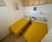 Reventa - Apartamento / Dúplex - Torrevieja - Cabo Cervera