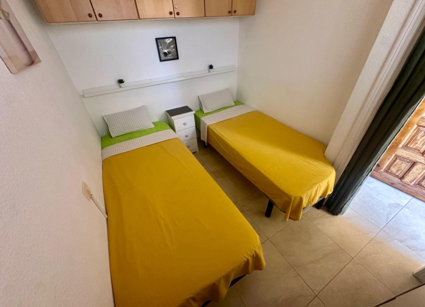 Reventa - Apartamento / Dúplex - Torrevieja - Cabo Cervera
