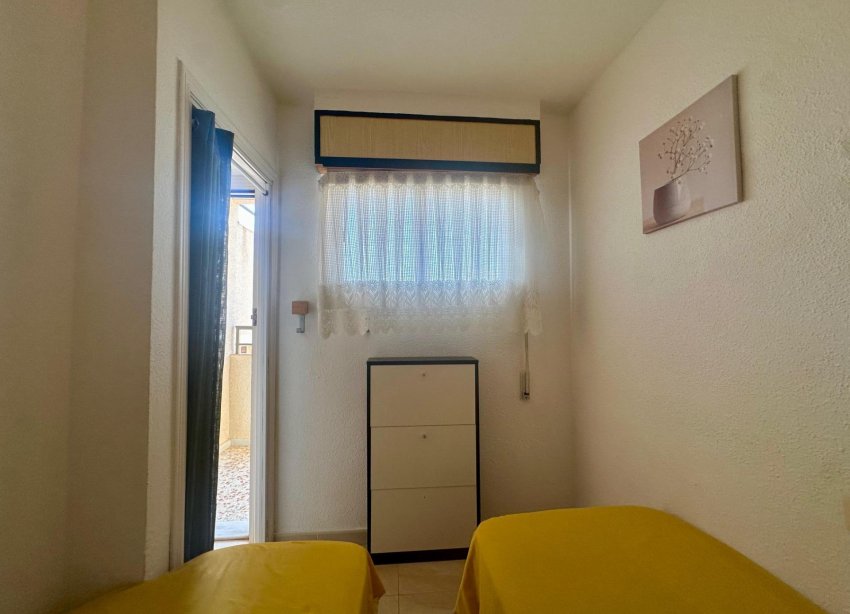 Reventa - Apartamento / Dúplex - Torrevieja - Cabo Cervera