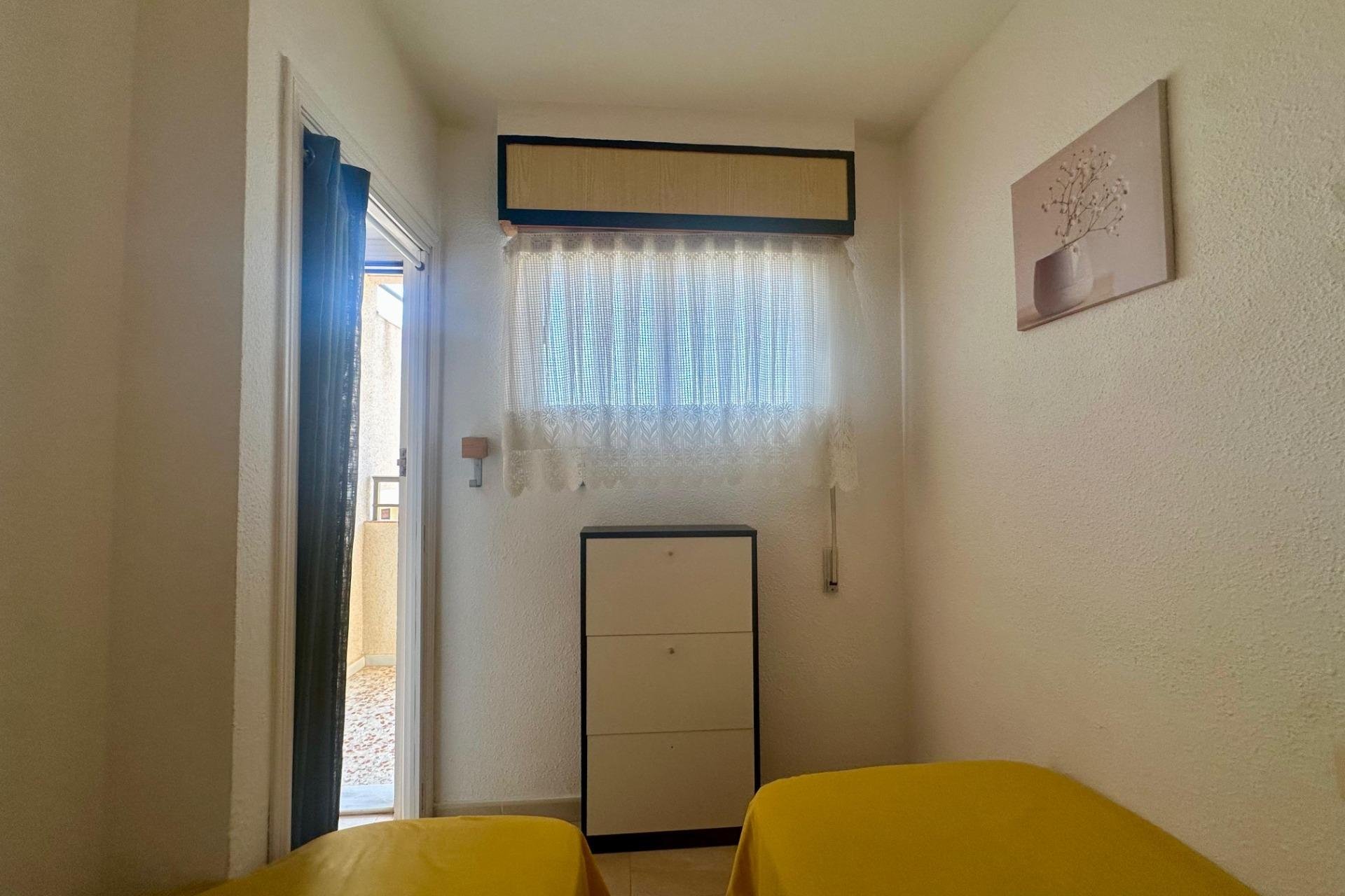Reventa - Apartamento / Dúplex - Torrevieja - Cabo Cervera