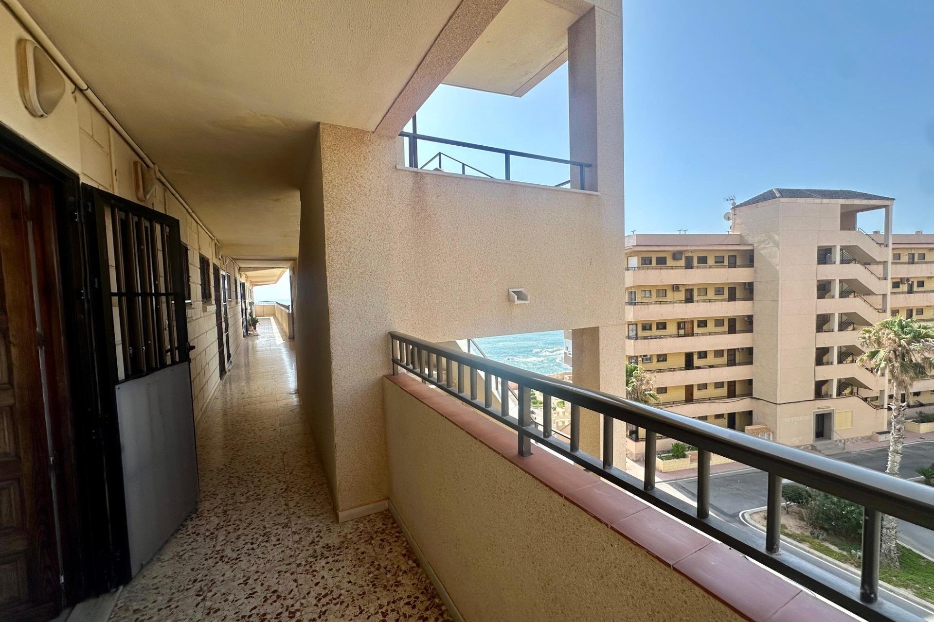 Reventa - Apartamento / Dúplex - Torrevieja - Cabo Cervera