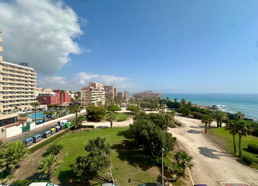 Reventa - Apartamento / Dúplex - Torrevieja - Cabo Cervera