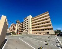 Reventa - Apartamento / Dúplex - Torrevieja - Cabo Cervera
