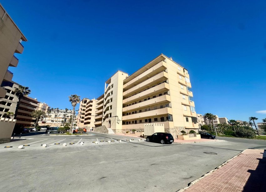 Reventa - Apartamento / Dúplex - Torrevieja - Cabo Cervera