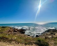 Reventa - Apartamento / Dúplex - Torrevieja - Cabo Cervera