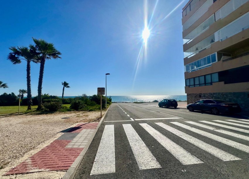 Reventa - Apartamento / Dúplex - Torrevieja - Cabo Cervera