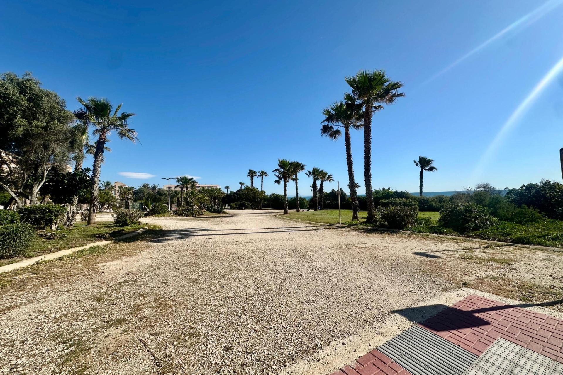 Reventa - Apartamento / Dúplex - Torrevieja - Cabo Cervera