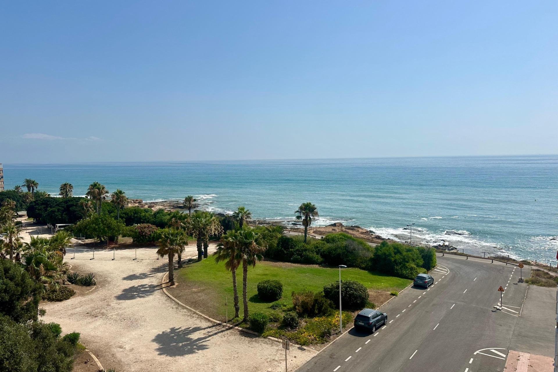Reventa - Apartamento / Dúplex - Torrevieja - Cabo Cervera