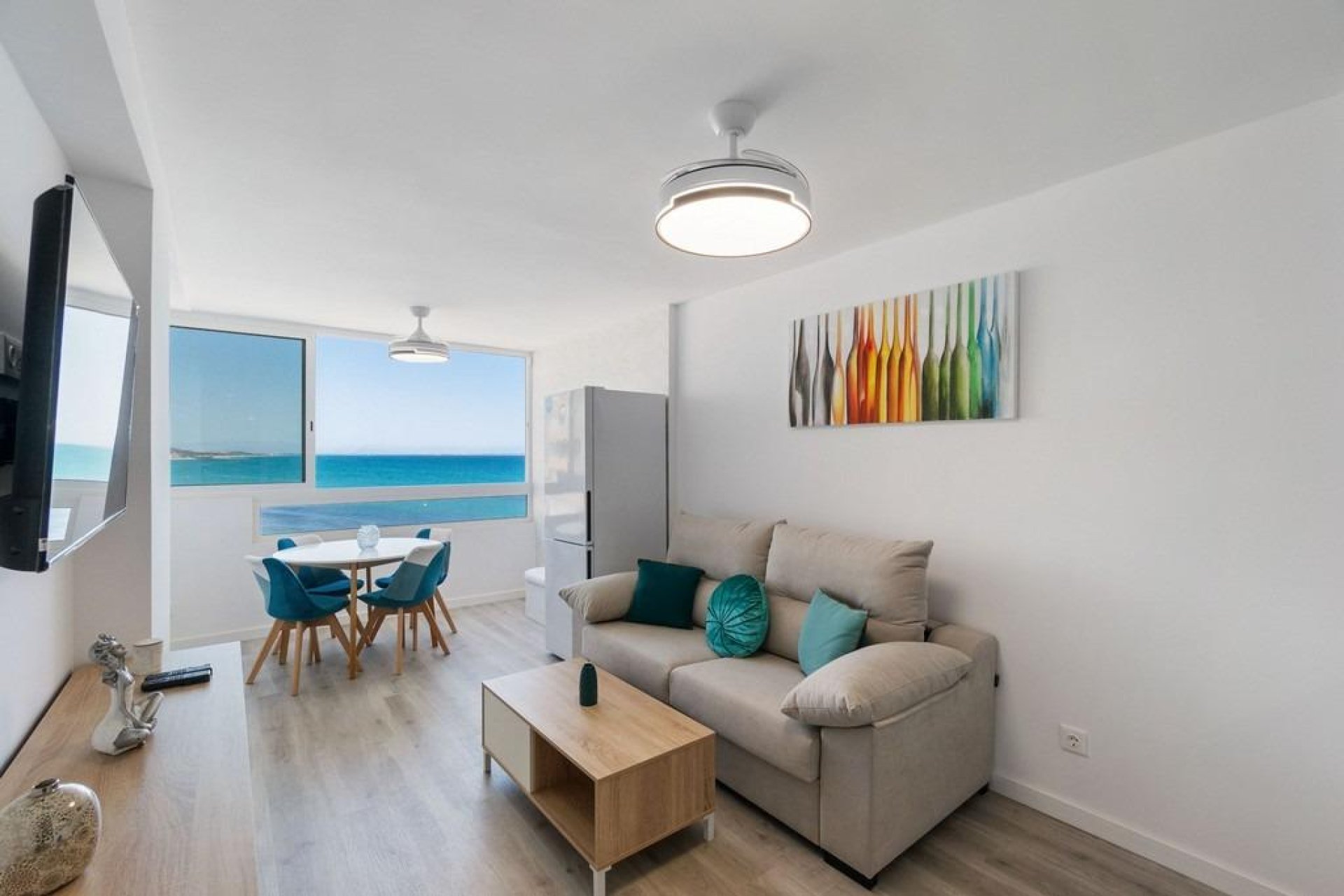 Reventa - Apartamento / Dúplex - Torrevieja - Cabo Cervera