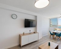 Reventa - Apartamento / Dúplex - Torrevieja - Cabo Cervera