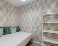 Reventa - Apartamento / Dúplex - Torrevieja - Cabo Cervera
