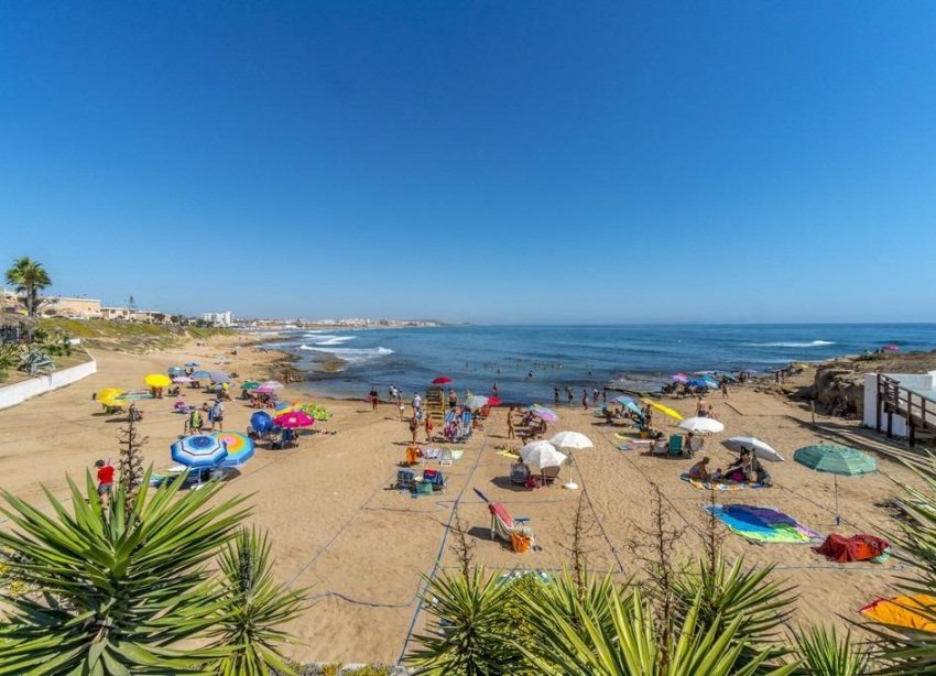 Reventa - Apartamento / Dúplex - Torrevieja - Cabo Cervera