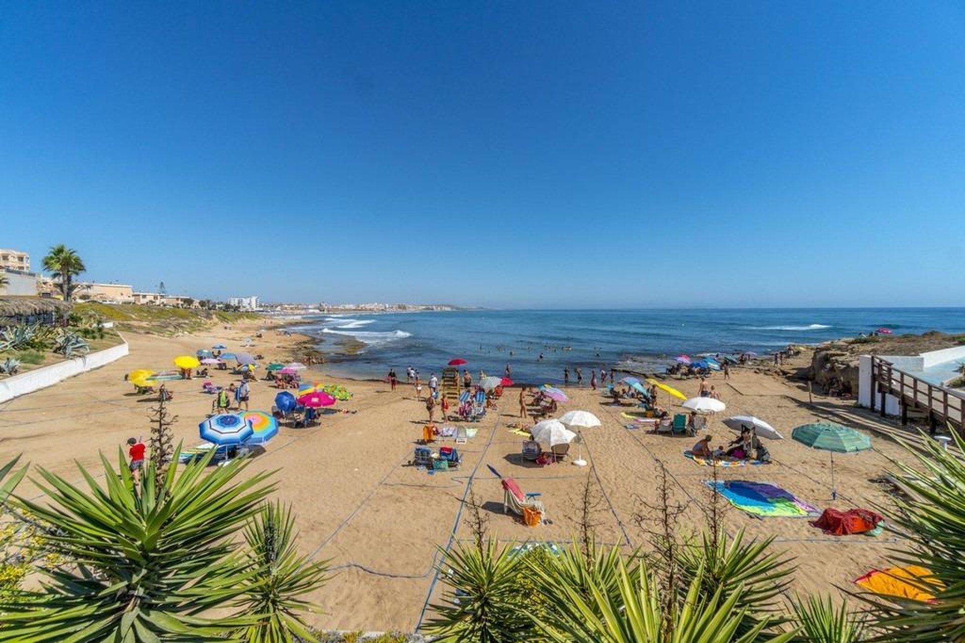 Reventa - Apartamento / Dúplex - Torrevieja - Cabo Cervera