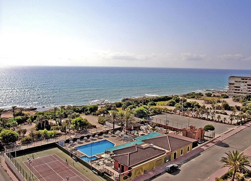 Reventa - Apartamento / Dúplex - Torrevieja - Cabo Cervera