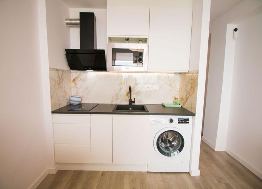 Reventa - Apartamento / Dúplex - Torrevieja - Cabo Cervera
