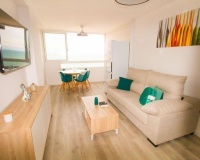 Reventa - Apartamento / Dúplex - Torrevieja - Cabo Cervera