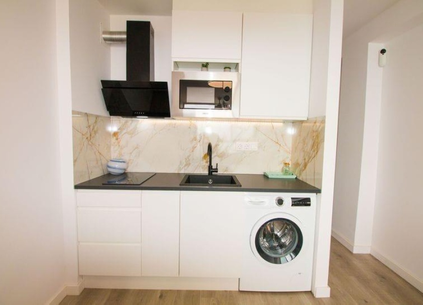Reventa - Apartamento / Dúplex - Torrevieja - Cabo Cervera