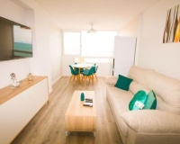 Reventa - Apartamento / Dúplex - Torrevieja - Cabo Cervera