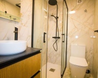 Reventa - Apartamento / Dúplex - Torrevieja - Cabo Cervera