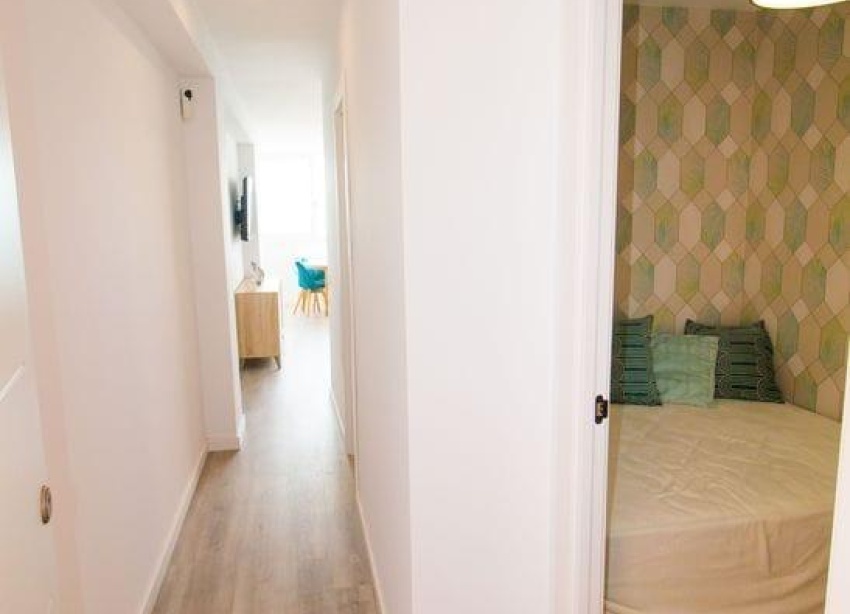 Reventa - Apartamento / Dúplex - Torrevieja - Cabo Cervera