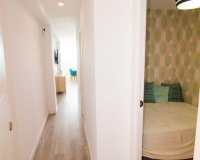 Reventa - Apartamento / Dúplex - Torrevieja - Cabo Cervera