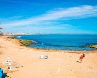 Reventa - Apartamento / Dúplex - Torrevieja - Cabo Cervera