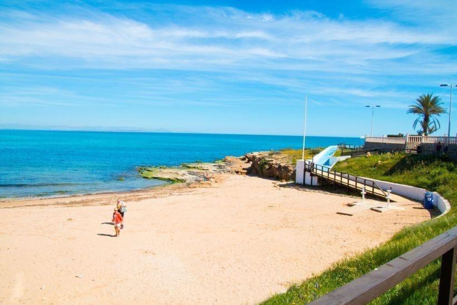 Reventa - Apartamento / Dúplex - Torrevieja - Cabo Cervera