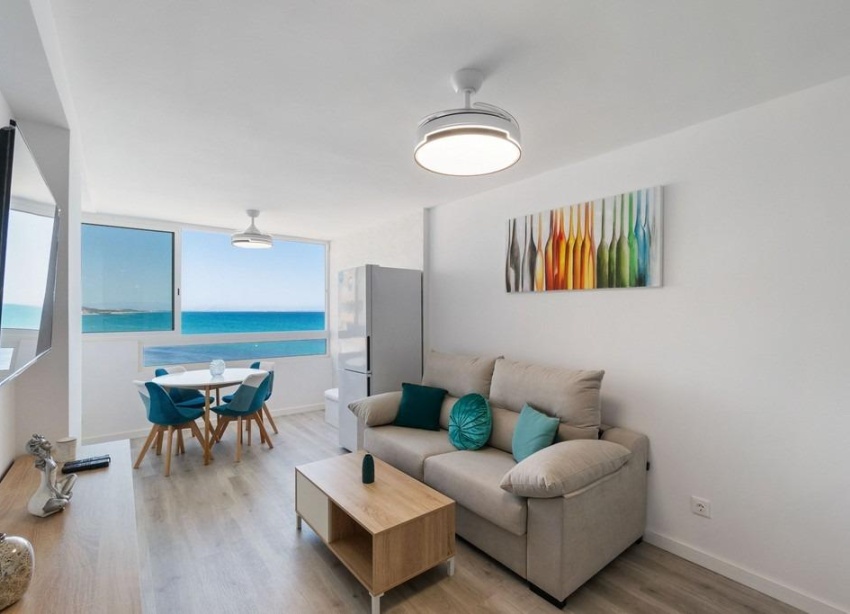 Reventa - Apartamento / Dúplex - Torrevieja - Cabo Cervera