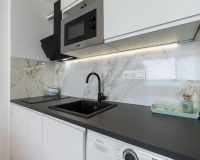 Reventa - Apartamento / Dúplex - Torrevieja - Cabo Cervera