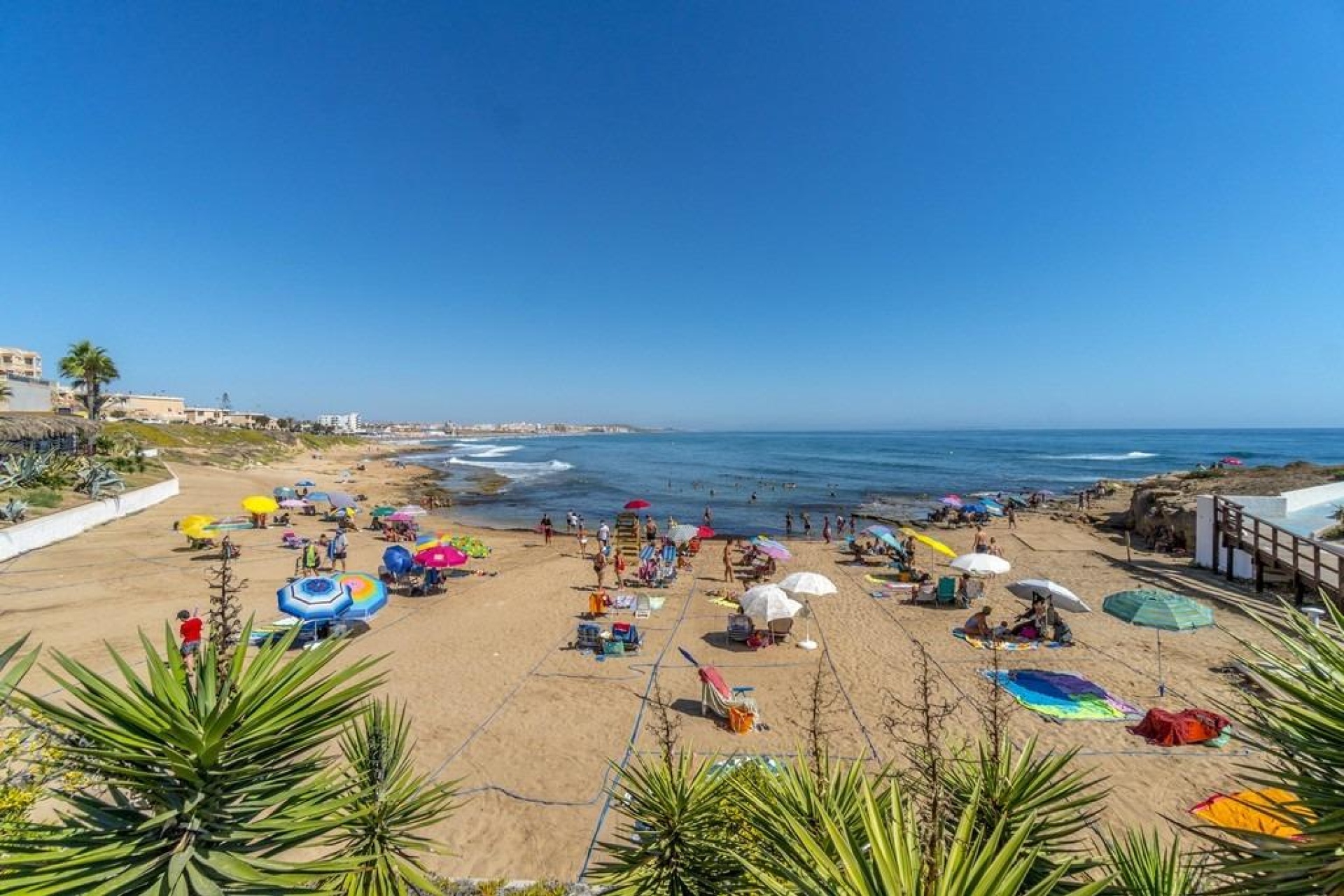 Reventa - Apartamento / Dúplex - Torrevieja - Cabo Cervera