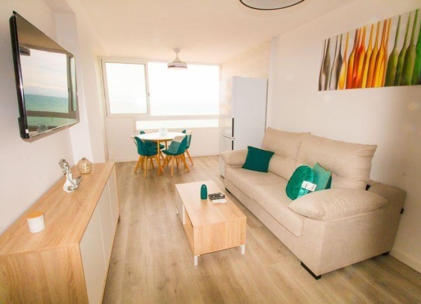 Reventa - Apartamento / Dúplex - Torrevieja - Cabo Cervera