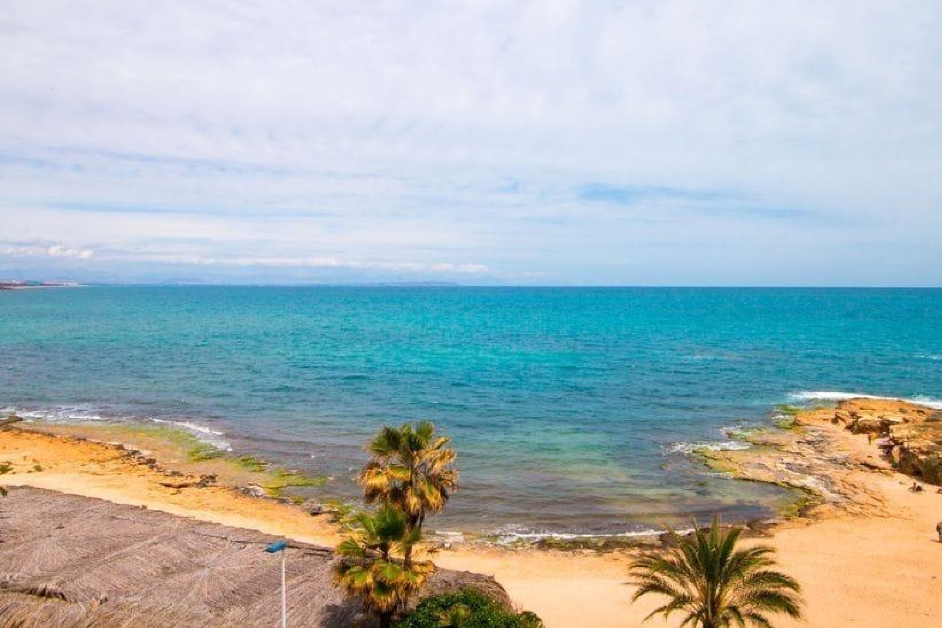 Reventa - Apartamento / Dúplex - Torrevieja - Cabo Cervera