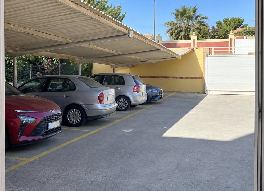 Reventa - Apartamento / Dúplex - Torrevieja - Cala del palangre
