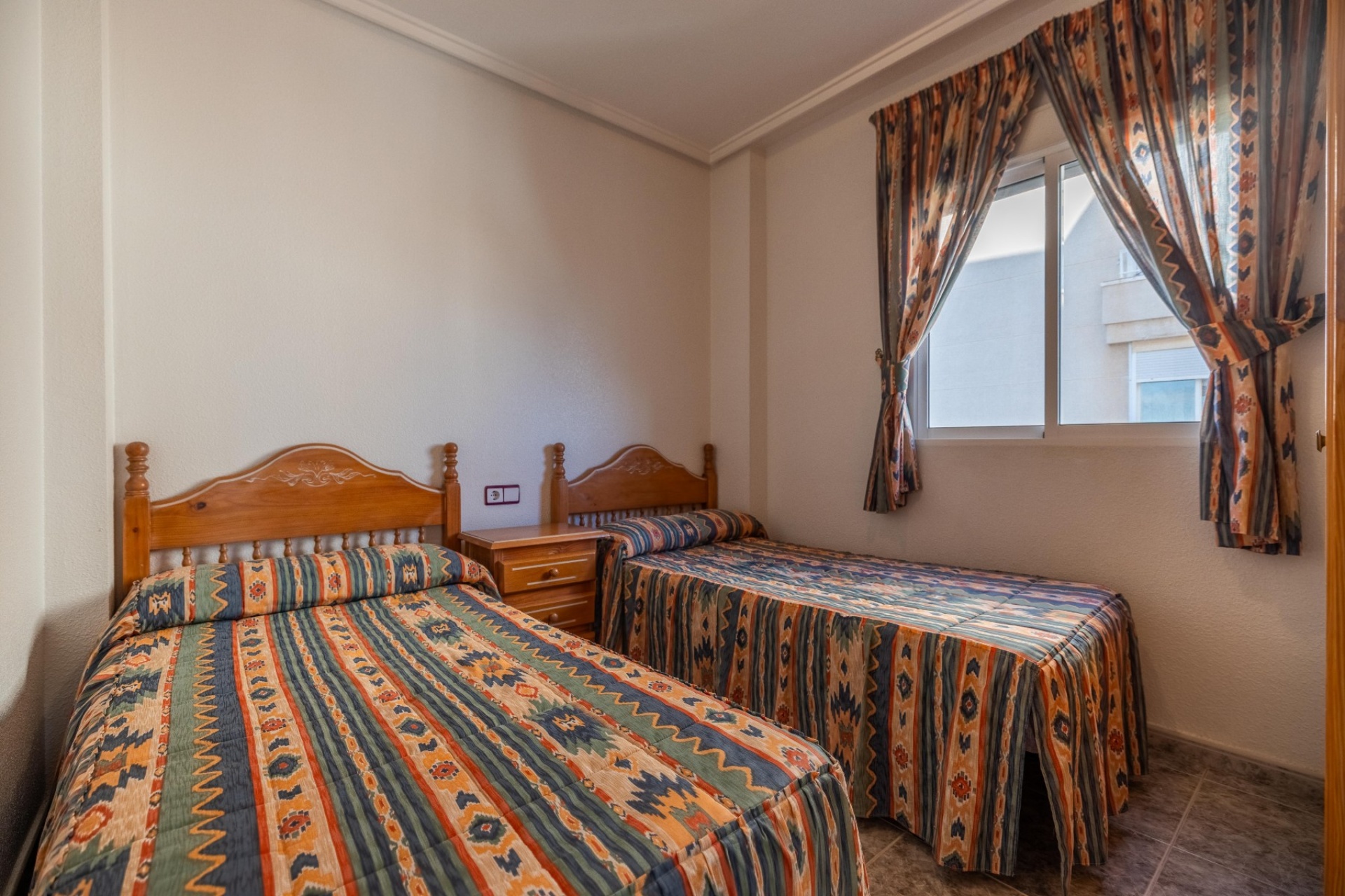 Reventa - Apartamento / Dúplex - Torrevieja - Cala del palangre