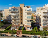 Reventa - Apartamento / Dúplex - Torrevieja - Cala del palangre