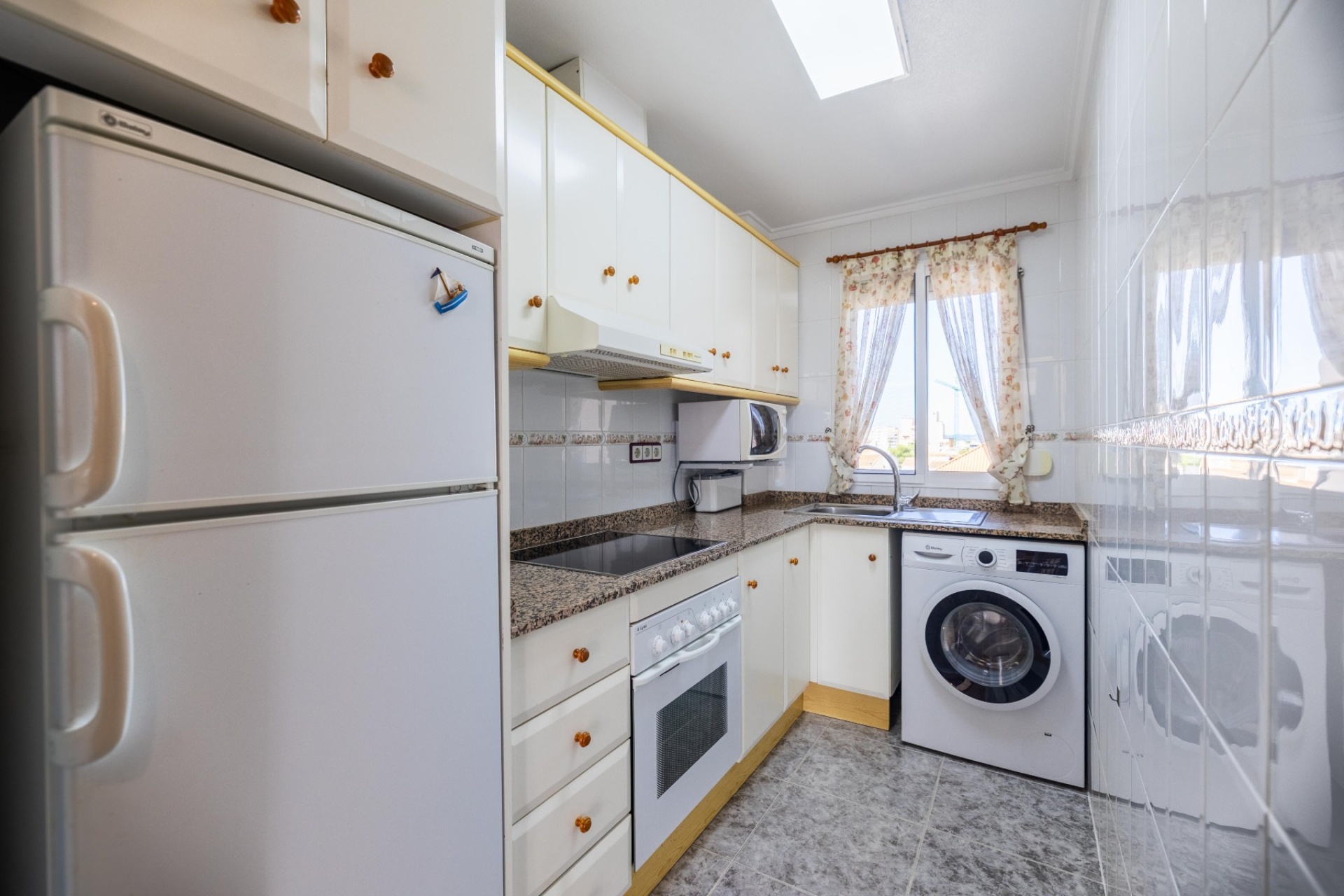 Reventa - Apartamento / Dúplex - Torrevieja - Cala del palangre