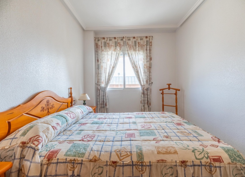 Reventa - Apartamento / Dúplex - Torrevieja - Cala del palangre