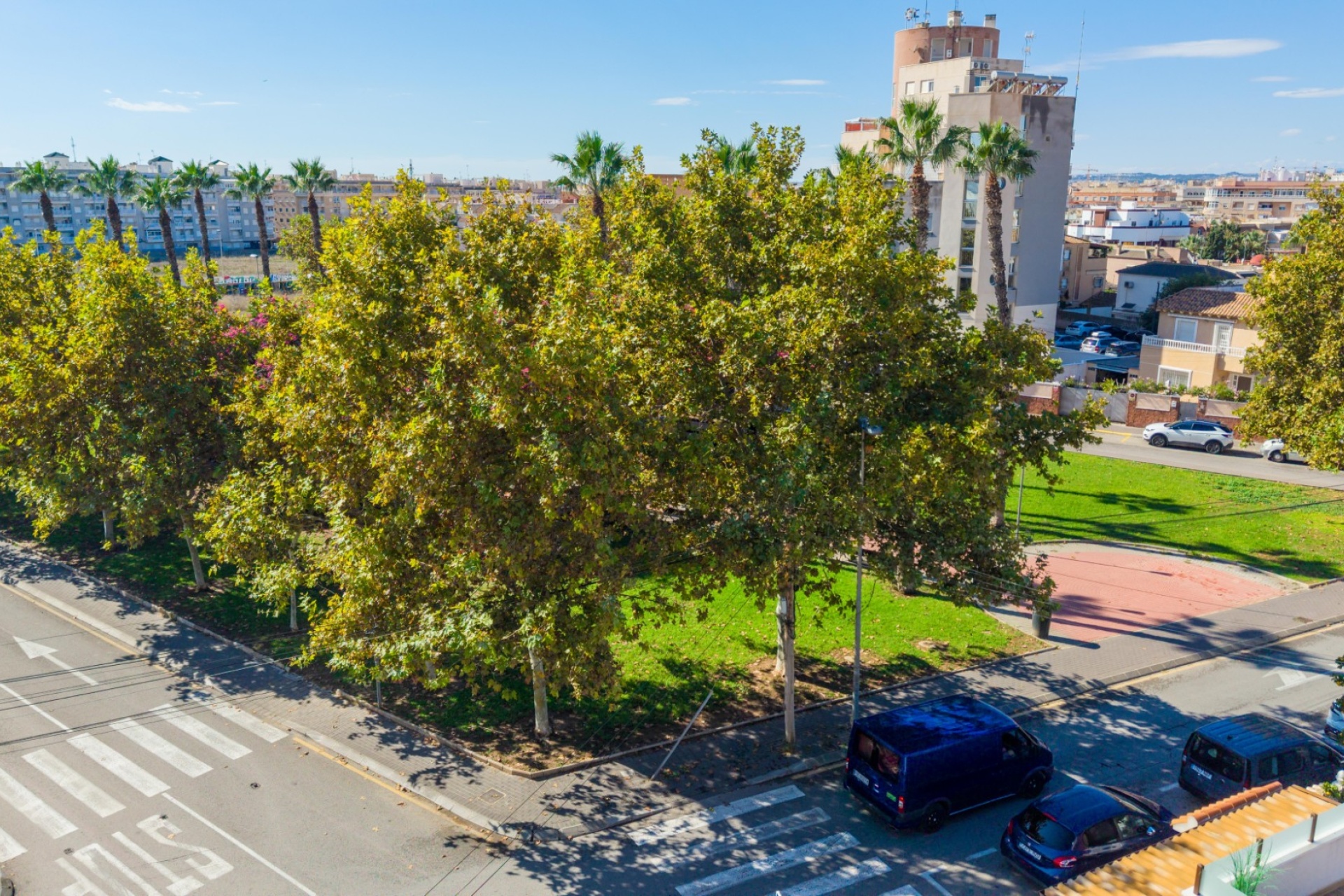 Reventa - Apartamento / Dúplex - Torrevieja - Cala del palangre