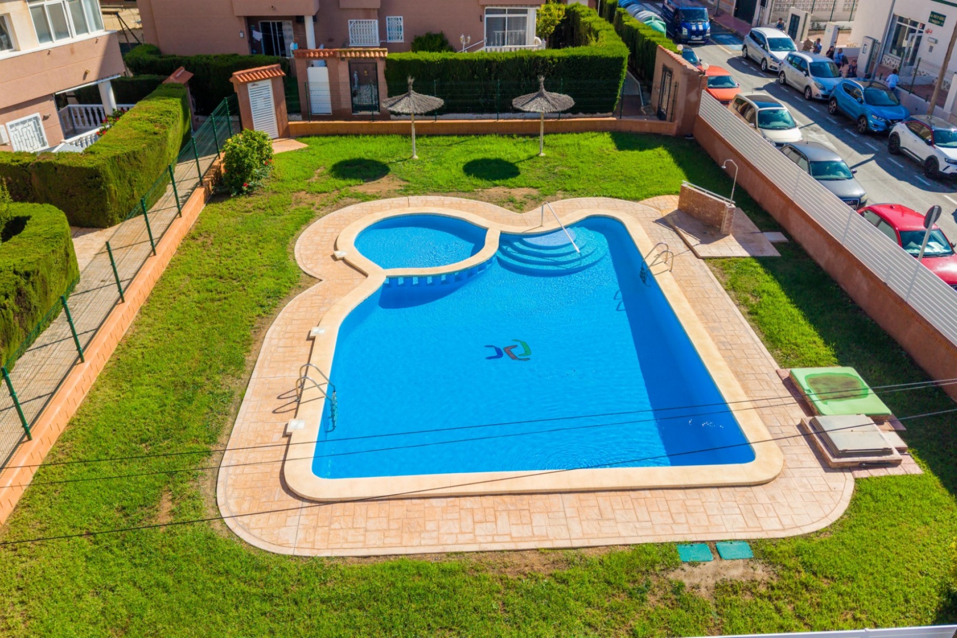 Reventa - Apartamento / Dúplex - Torrevieja - Cala del palangre